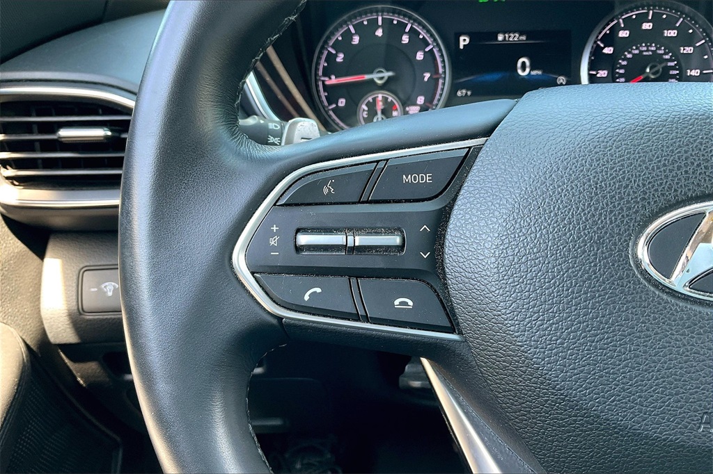 2023 Hyundai Santa Fe SEL - Photo 21