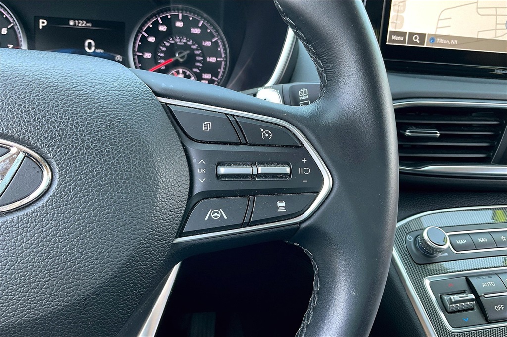 2023 Hyundai Santa Fe SEL - Photo 22