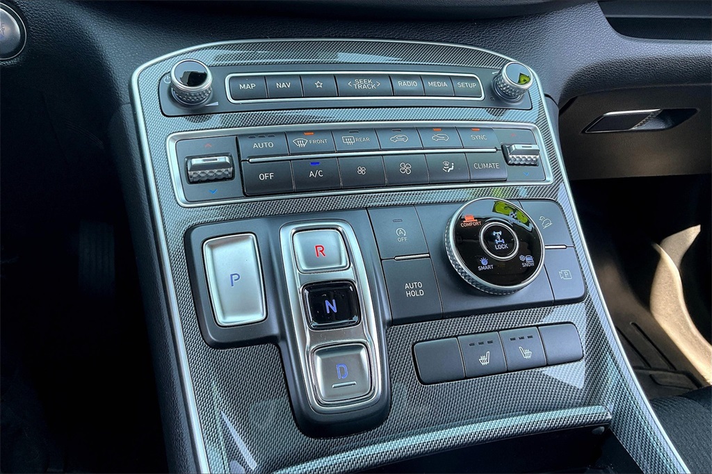 2023 Hyundai Santa Fe SEL - Photo 24