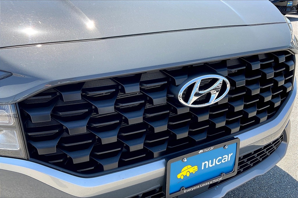 2023 Hyundai Santa Fe SEL - Photo 28