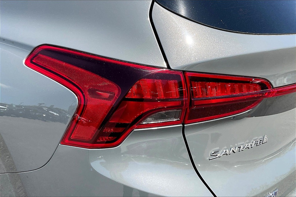2023 Hyundai Santa Fe SEL - Photo 30