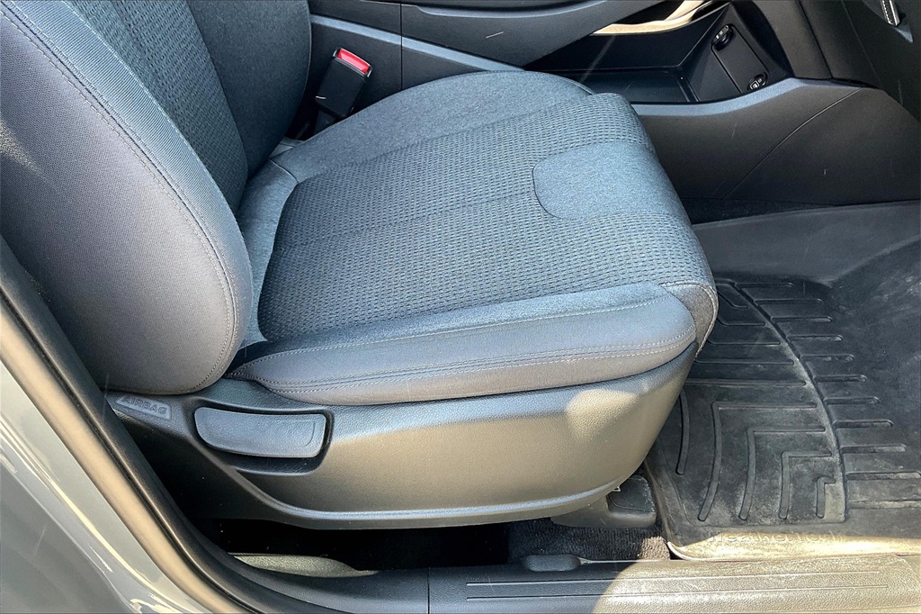 2023 Hyundai Santa Fe SEL - Photo 36
