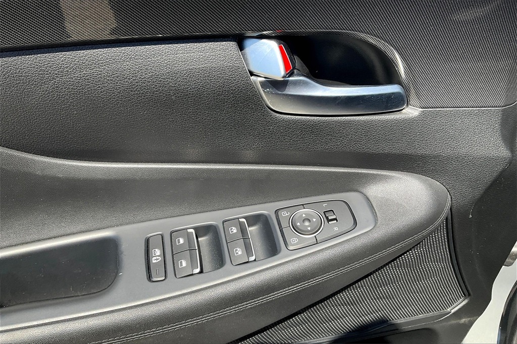 2023 Hyundai Santa Fe SEL - Photo 37