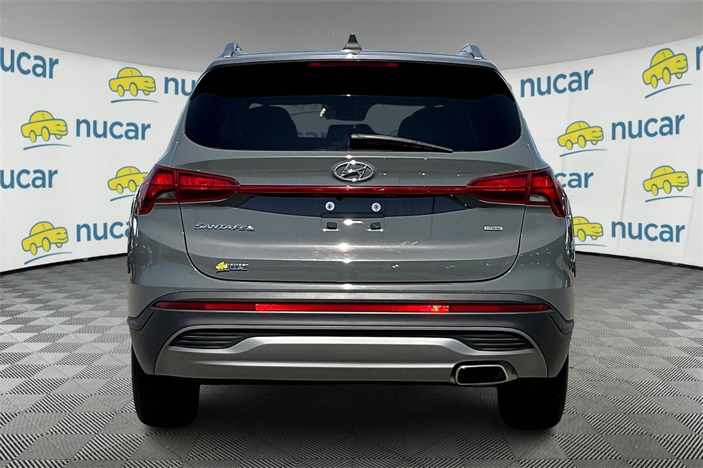 2023 Hyundai Santa Fe SEL - Photo 5
