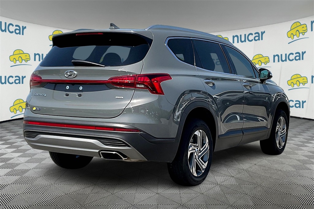 2023 Hyundai Santa Fe SEL - Photo 6