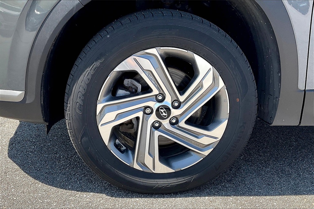 2023 Hyundai Santa Fe SEL - Photo 7