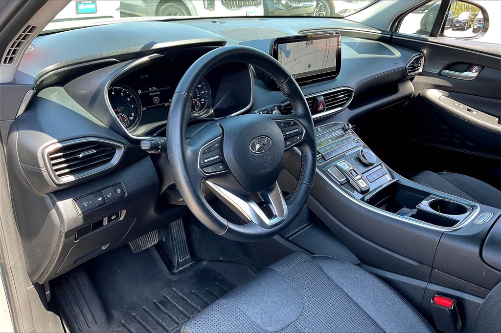 2023 Hyundai Santa Fe SEL - Photo 8
