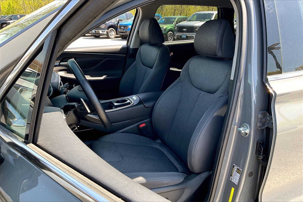 2023 Hyundai Santa Fe SEL - Photo 9