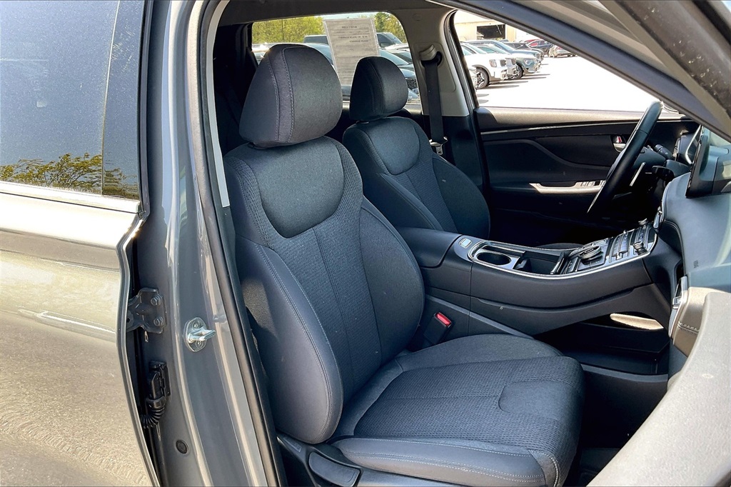 2023 Hyundai Santa Fe SEL - Photo 10