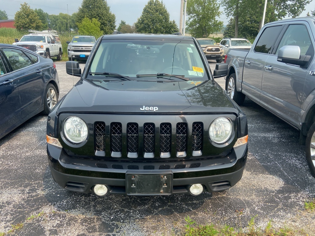 2016 Jeep Patriot Sport - Photo 5