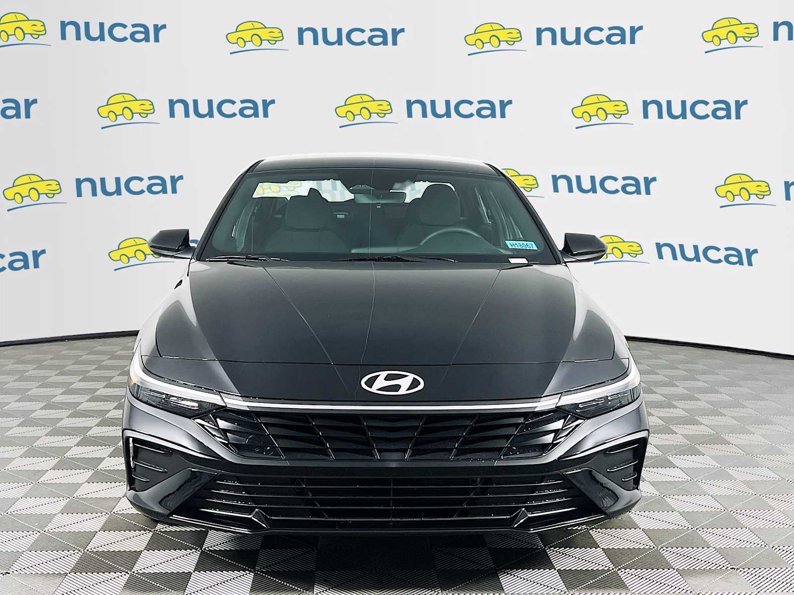 2025 Hyundai Elantra Hybrid SEL Sport - Photo 2