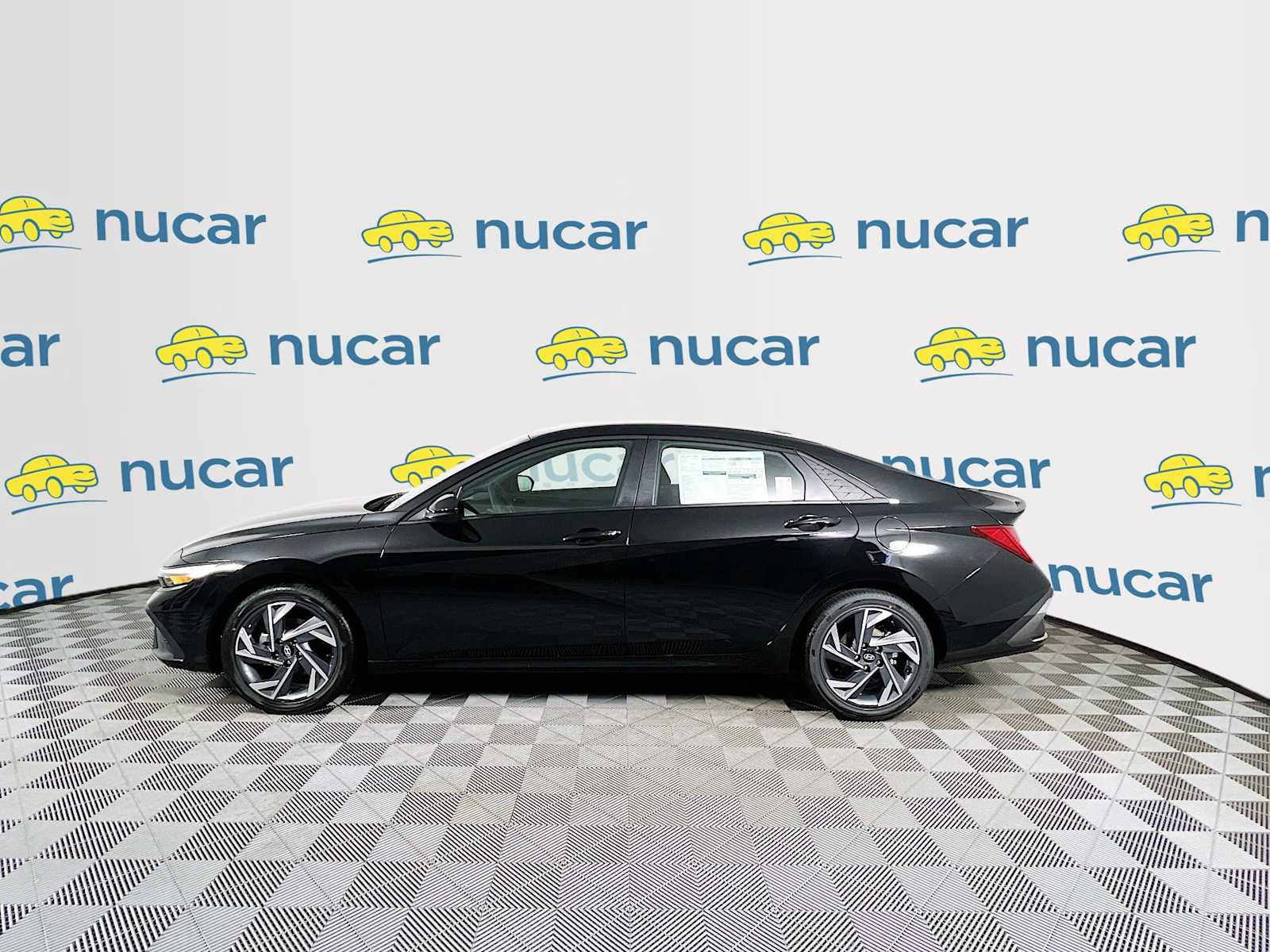 2025 Hyundai Elantra Hybrid SEL Sport - Photo 3