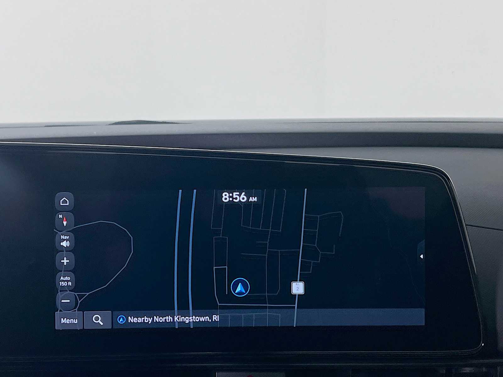 2025 Hyundai Elantra Hybrid SEL Sport - Photo 9