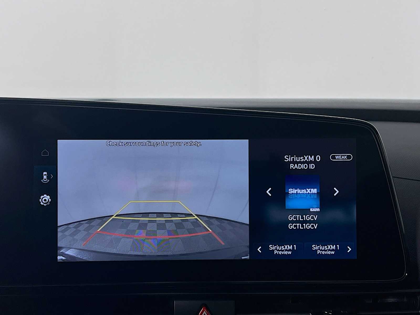 2025 Hyundai Elantra Hybrid SEL Sport - Photo 10