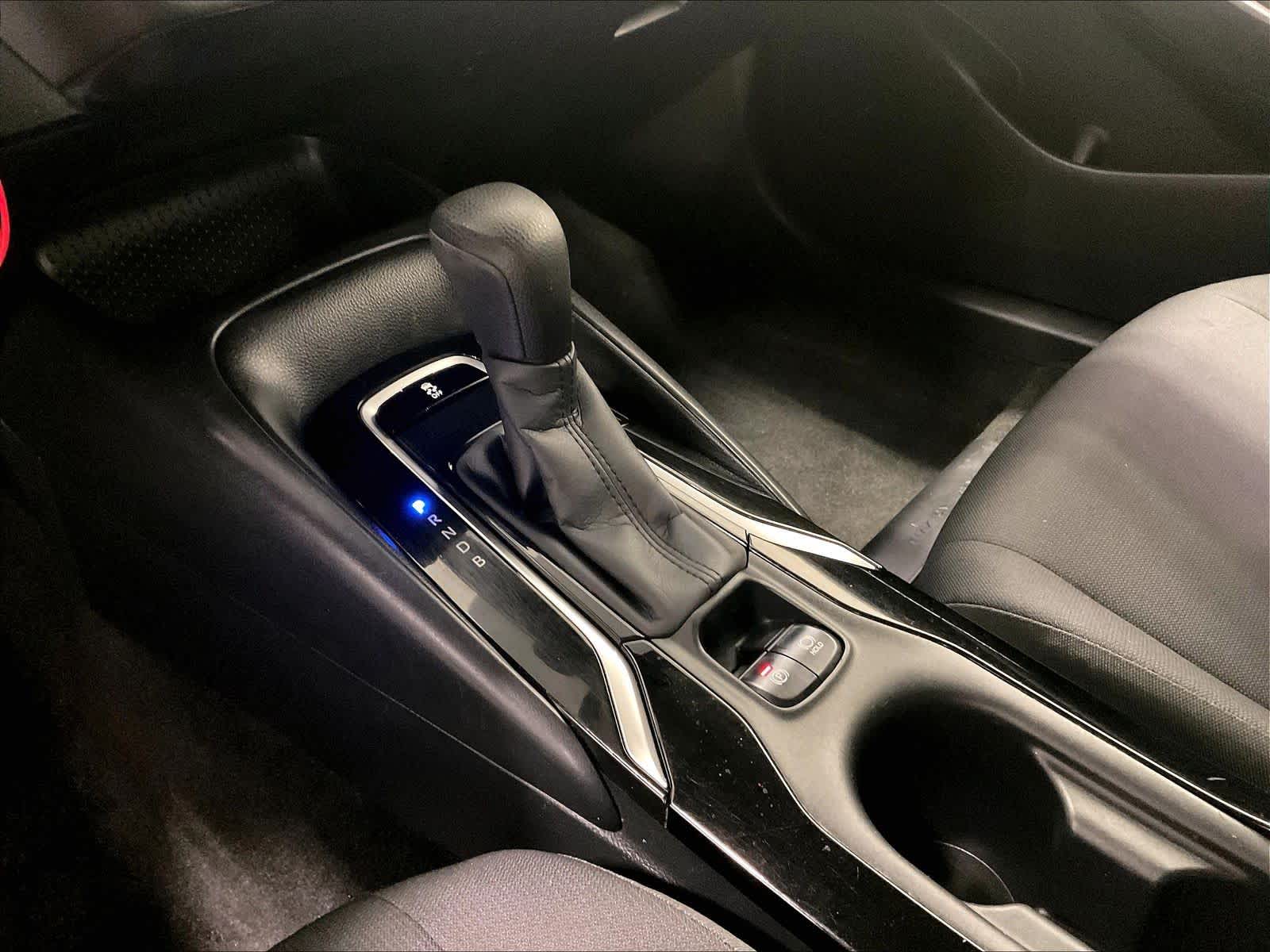2022 Toyota Corolla LE - Photo 20
