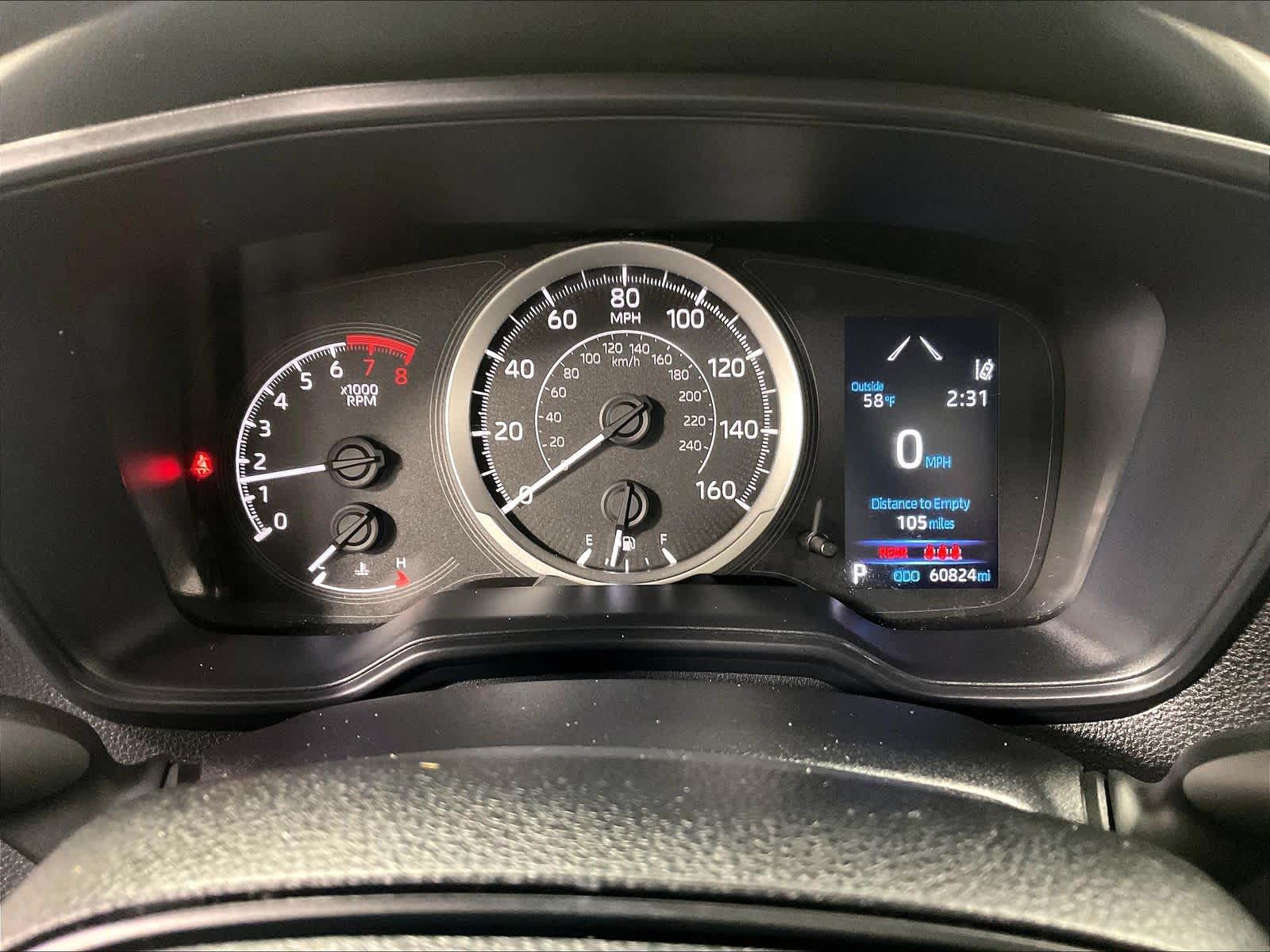 2022 Toyota Corolla LE - Photo 24
