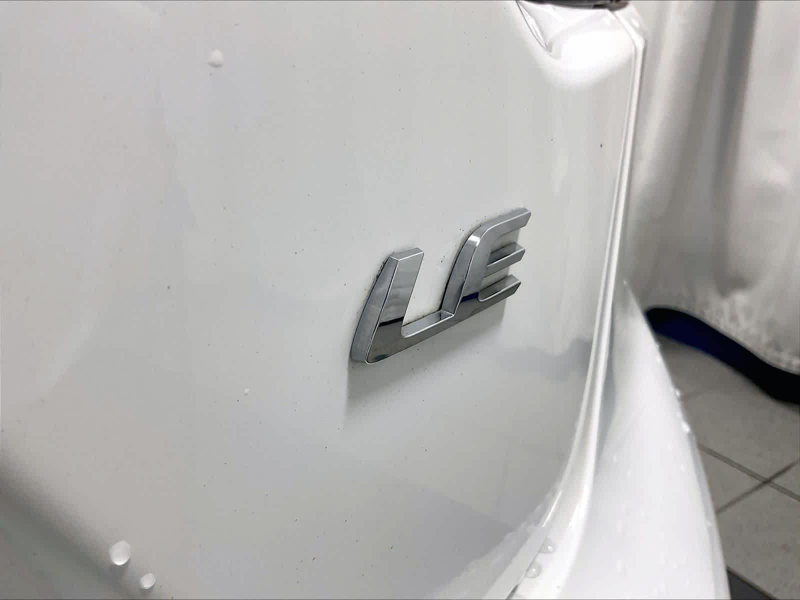 2022 Toyota Corolla LE - Photo 28