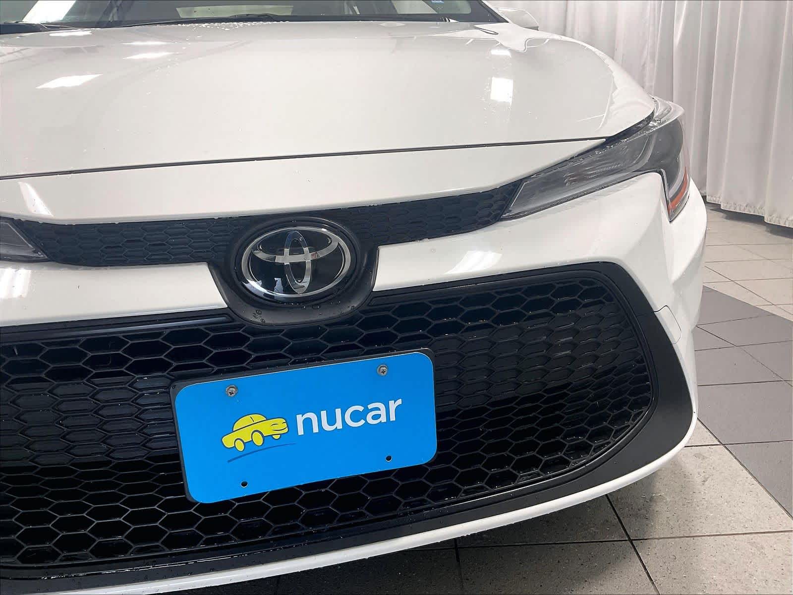 2022 Toyota Corolla LE - Photo 31