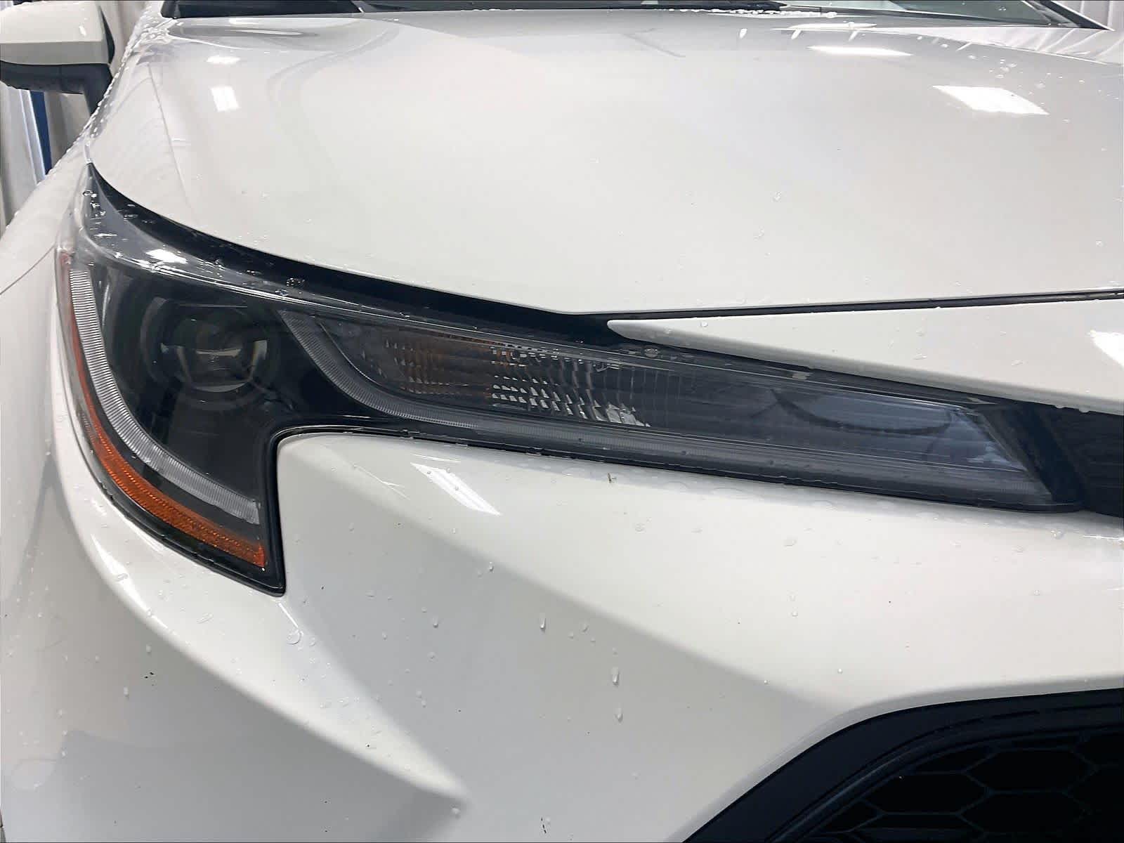 2022 Toyota Corolla LE - Photo 32