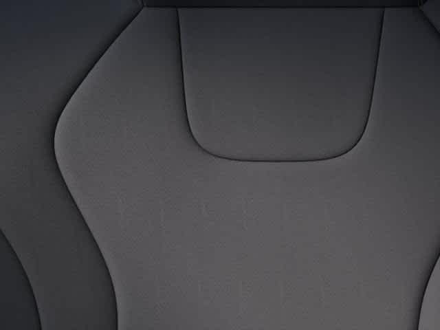 2025 Hyundai Elantra Hybrid Blue - Photo 17