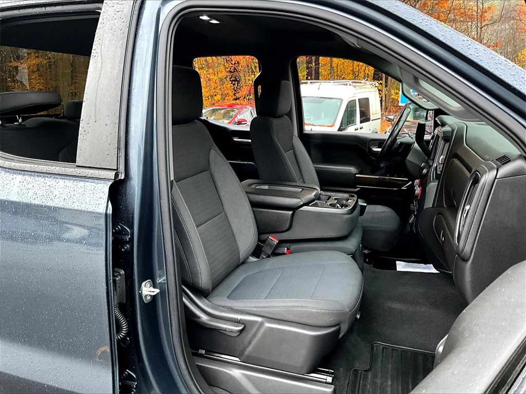 2021 Chevrolet Silverado 1500 LT - Photo 11