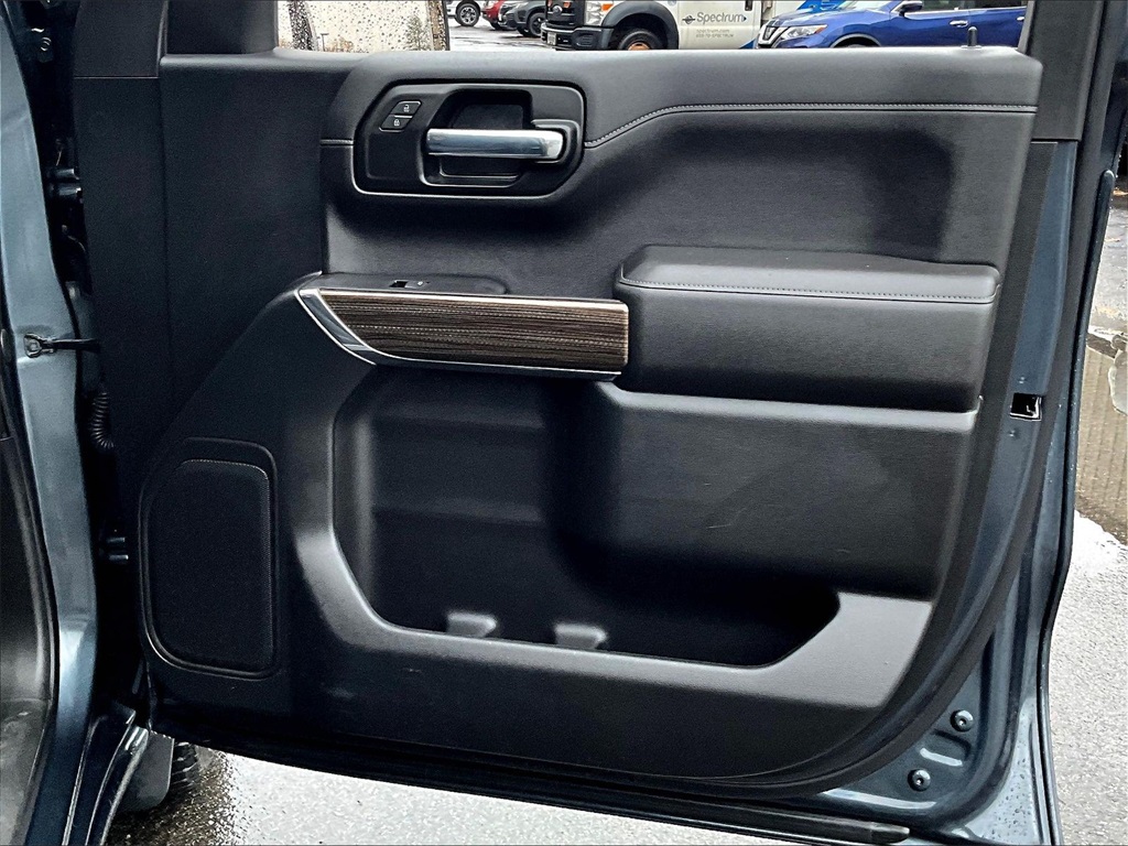2021 Chevrolet Silverado 1500 LT - Photo 12