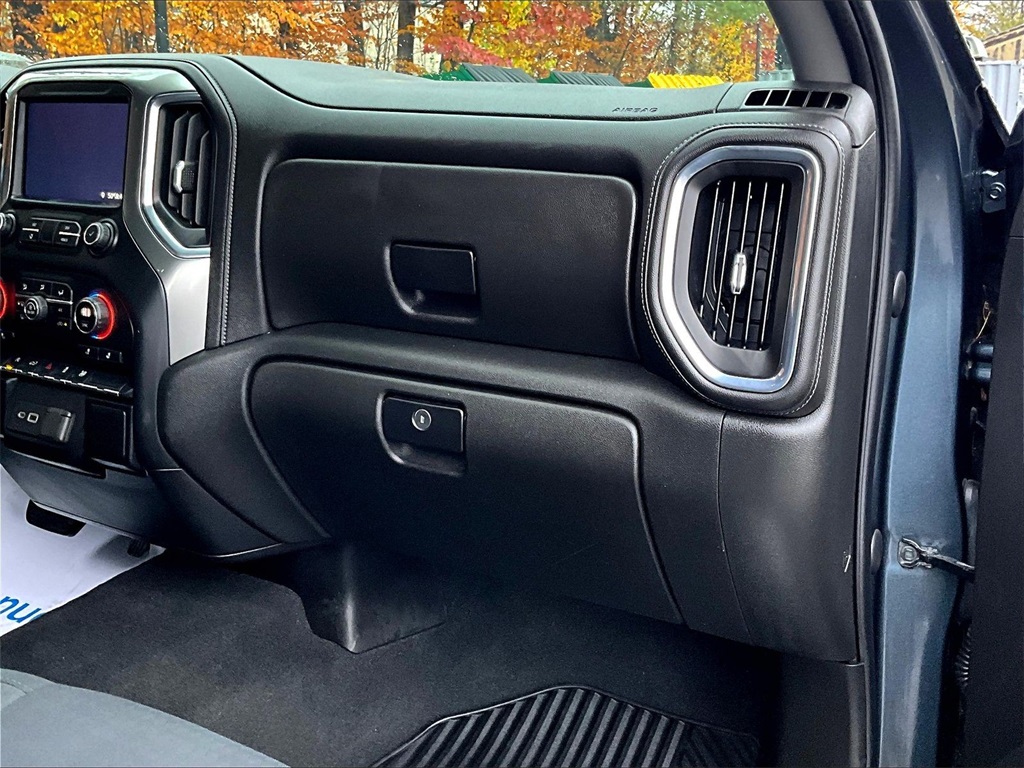 2021 Chevrolet Silverado 1500 LT - Photo 13