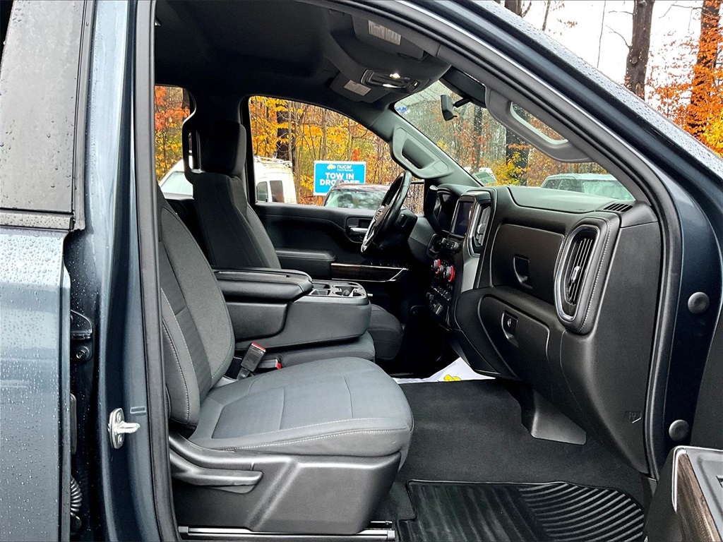 2021 Chevrolet Silverado 1500 LT - Photo 14