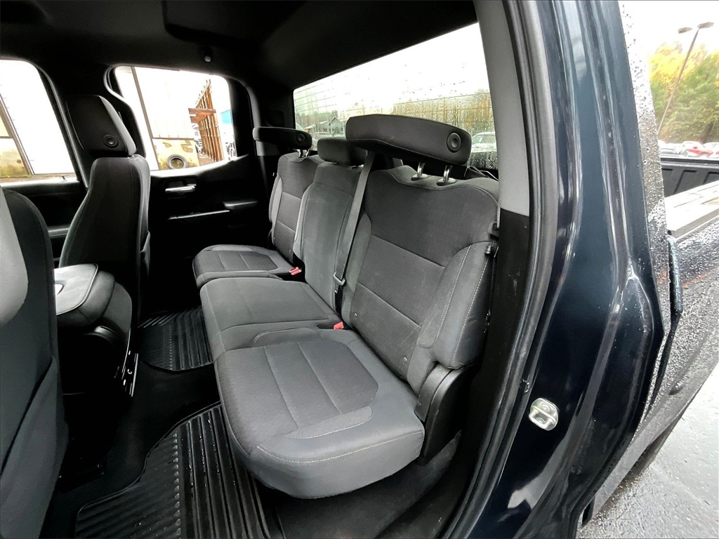 2021 Chevrolet Silverado 1500 LT - Photo 15