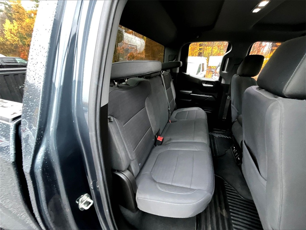 2021 Chevrolet Silverado 1500 LT - Photo 16