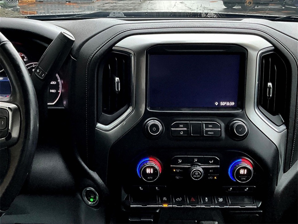 2021 Chevrolet Silverado 1500 LT - Photo 18