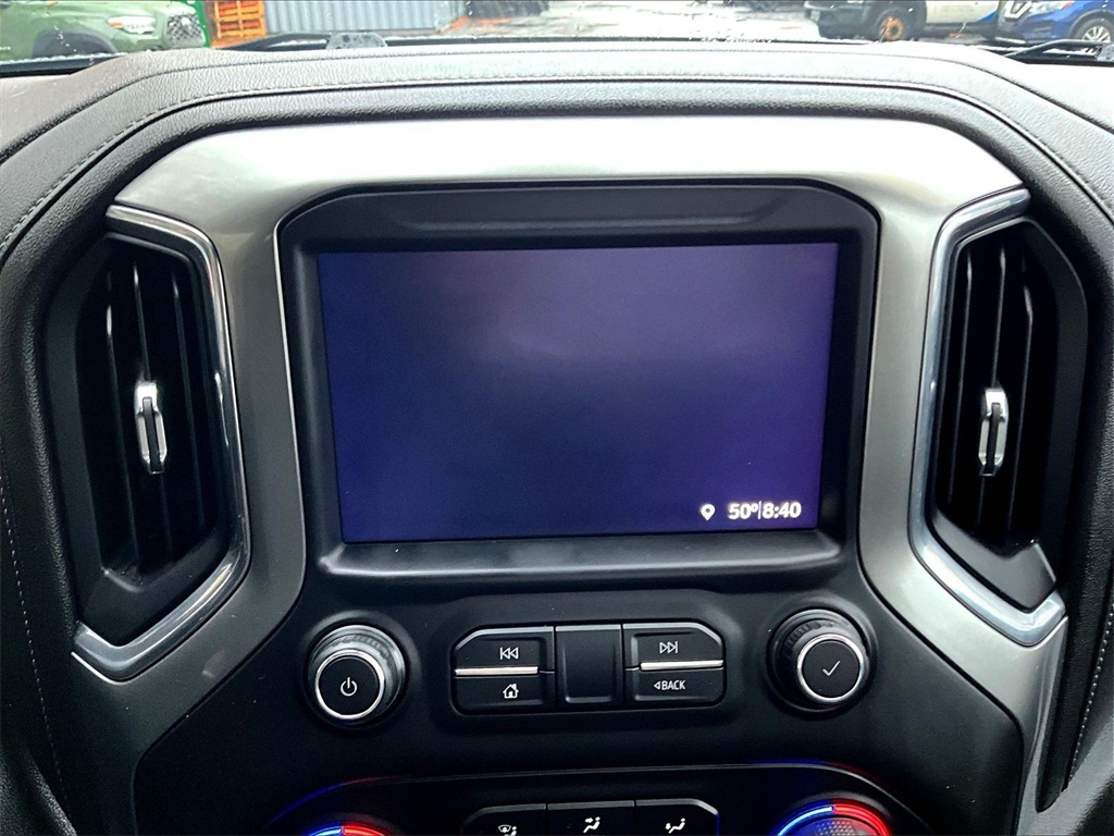 2021 Chevrolet Silverado 1500 LT - Photo 19