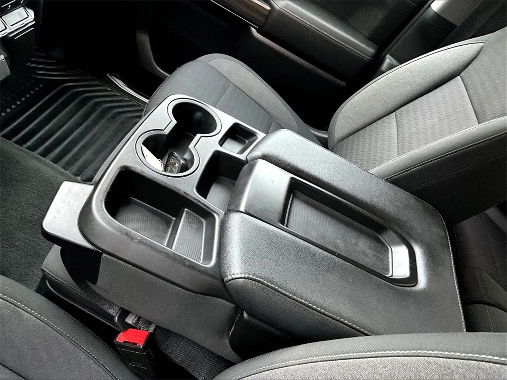 2021 Chevrolet Silverado 1500 LT - Photo 20
