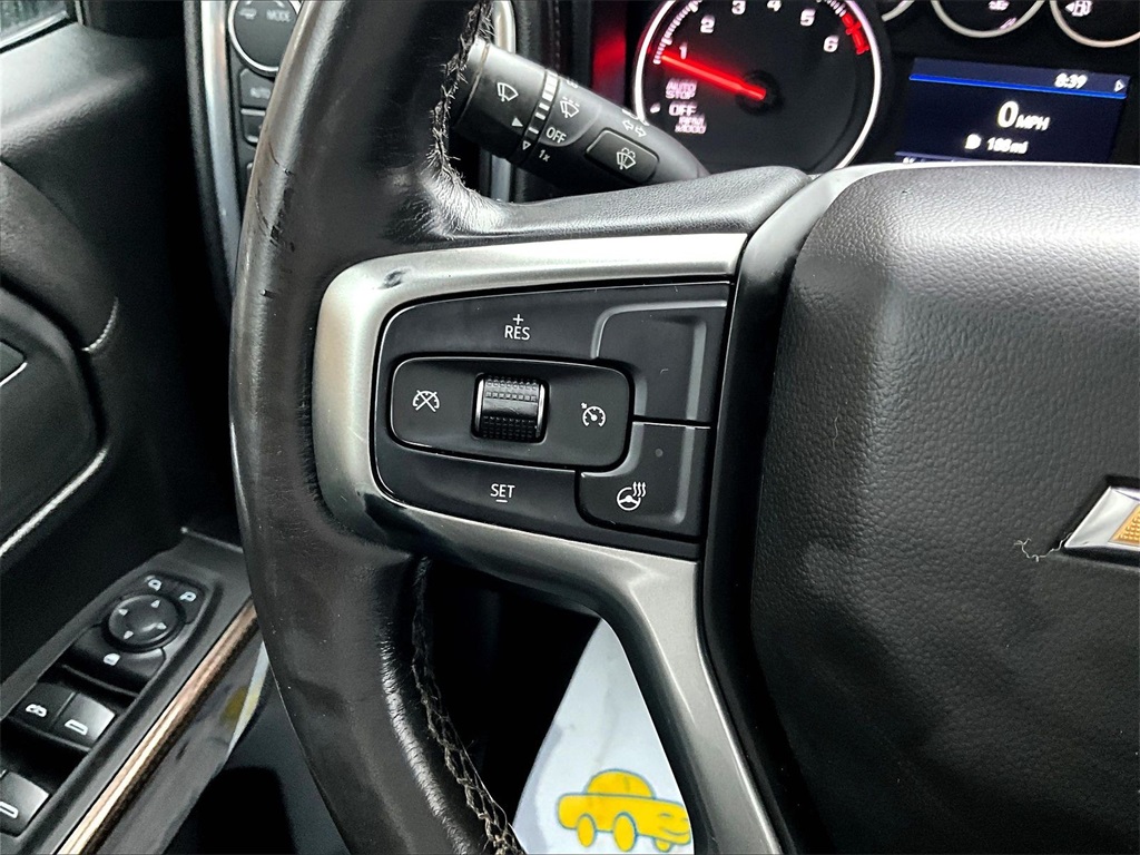 2021 Chevrolet Silverado 1500 LT - Photo 23
