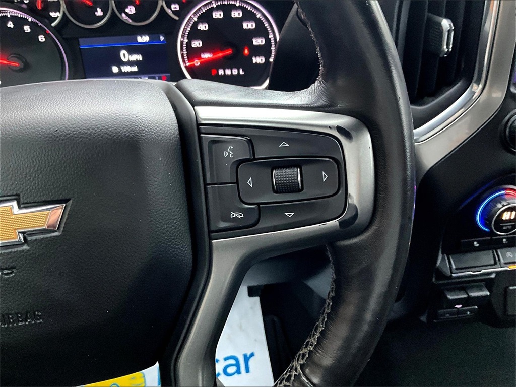 2021 Chevrolet Silverado 1500 LT - Photo 24