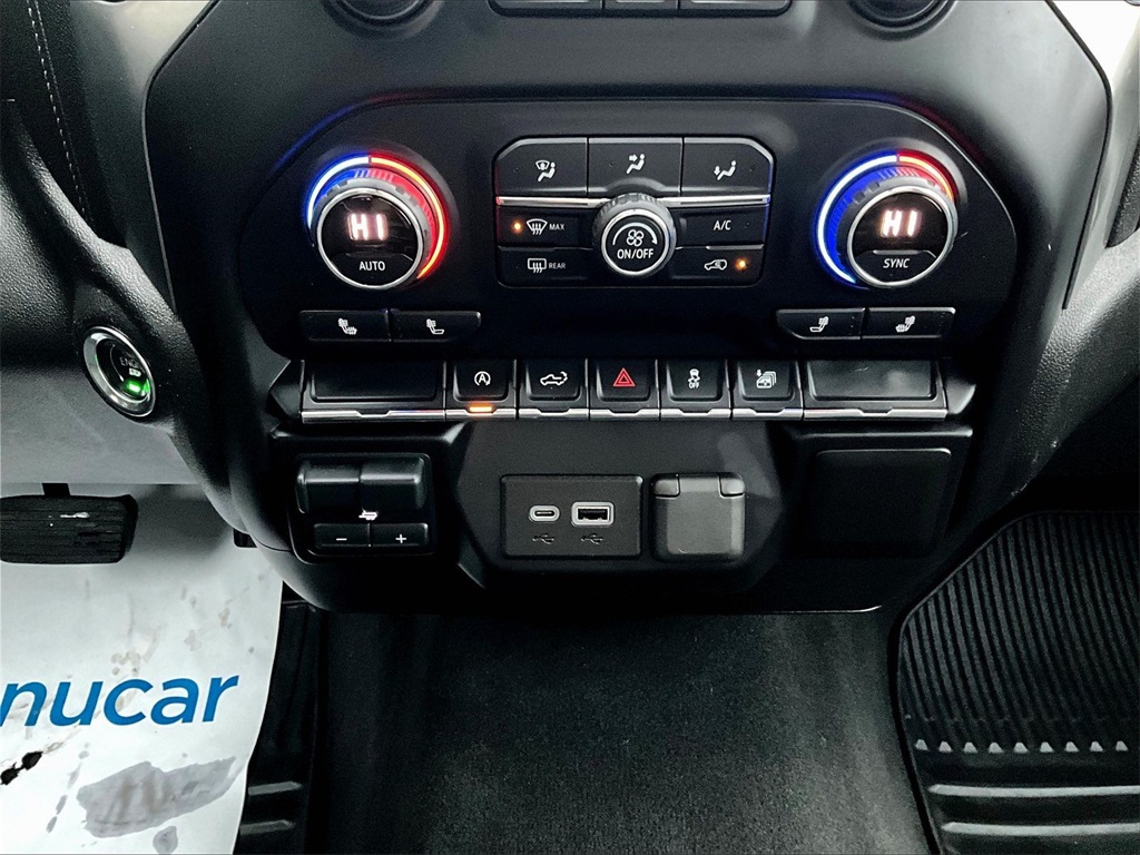 2021 Chevrolet Silverado 1500 LT - Photo 26