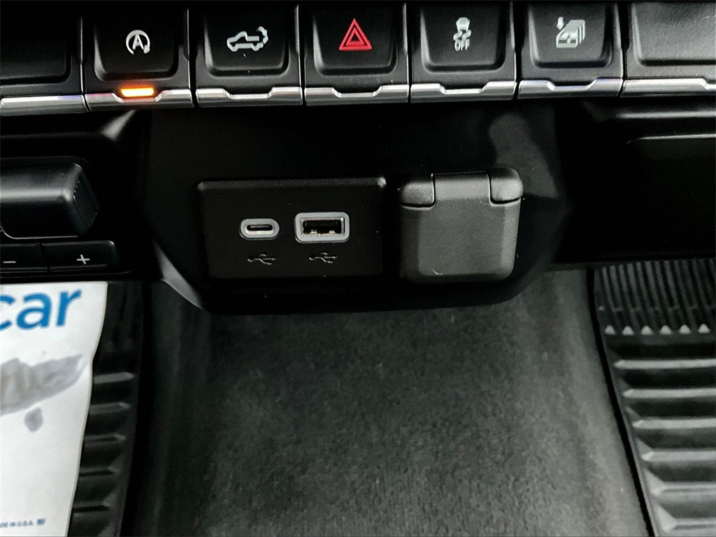 2021 Chevrolet Silverado 1500 LT - Photo 27