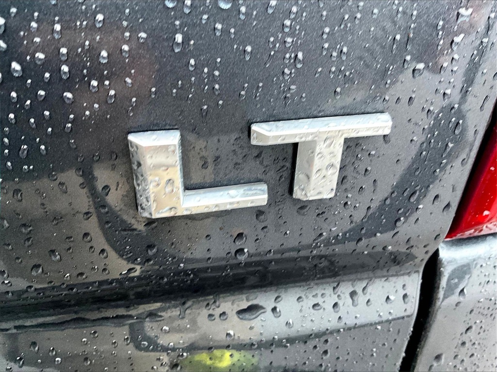 2021 Chevrolet Silverado 1500 LT - Photo 28