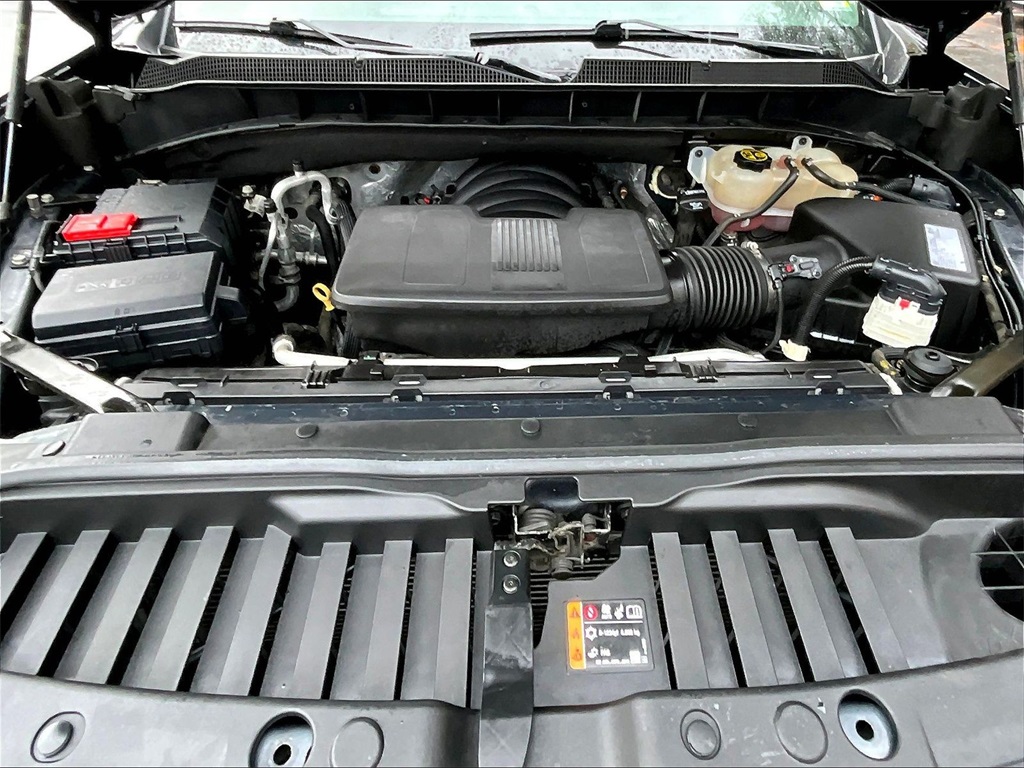 2021 Chevrolet Silverado 1500 LT - Photo 29