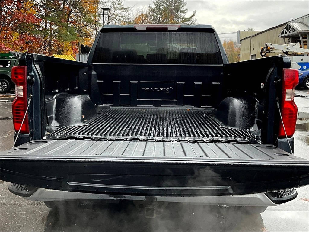 2021 Chevrolet Silverado 1500 LT - Photo 31
