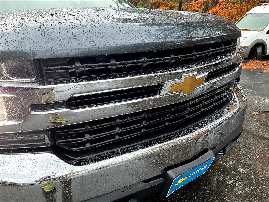 2021 Chevrolet Silverado 1500 LT - Photo 32