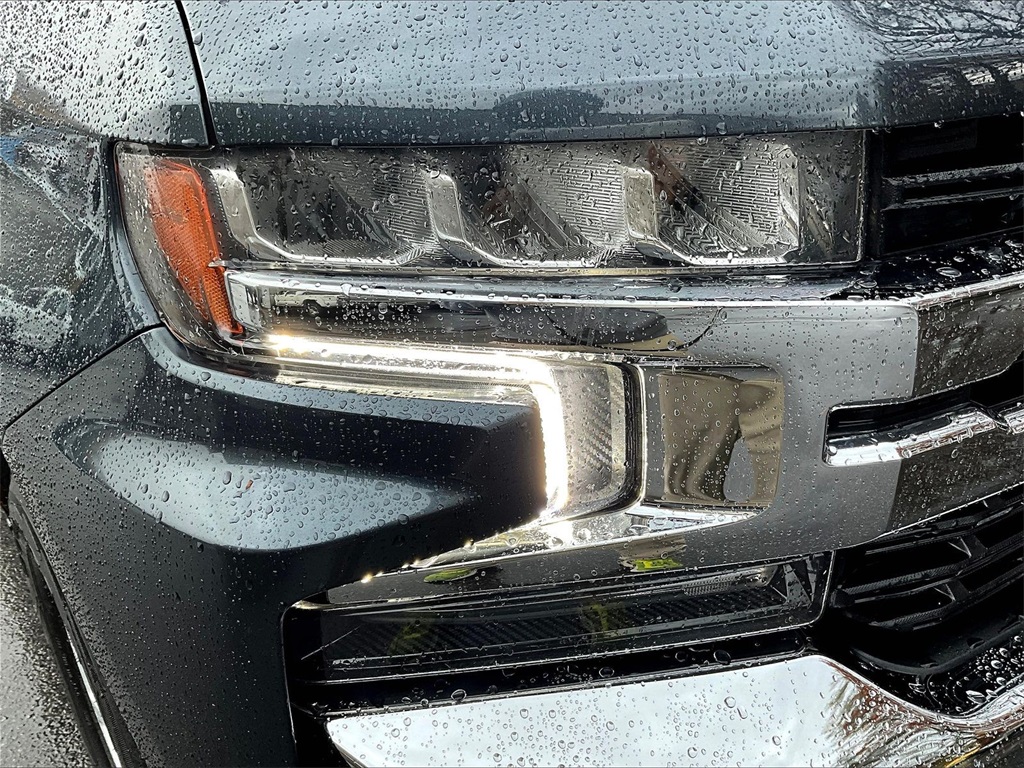 2021 Chevrolet Silverado 1500 LT - Photo 33