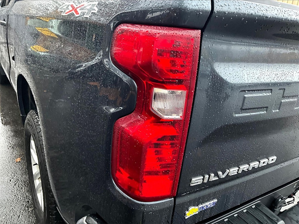 2021 Chevrolet Silverado 1500 LT - Photo 34