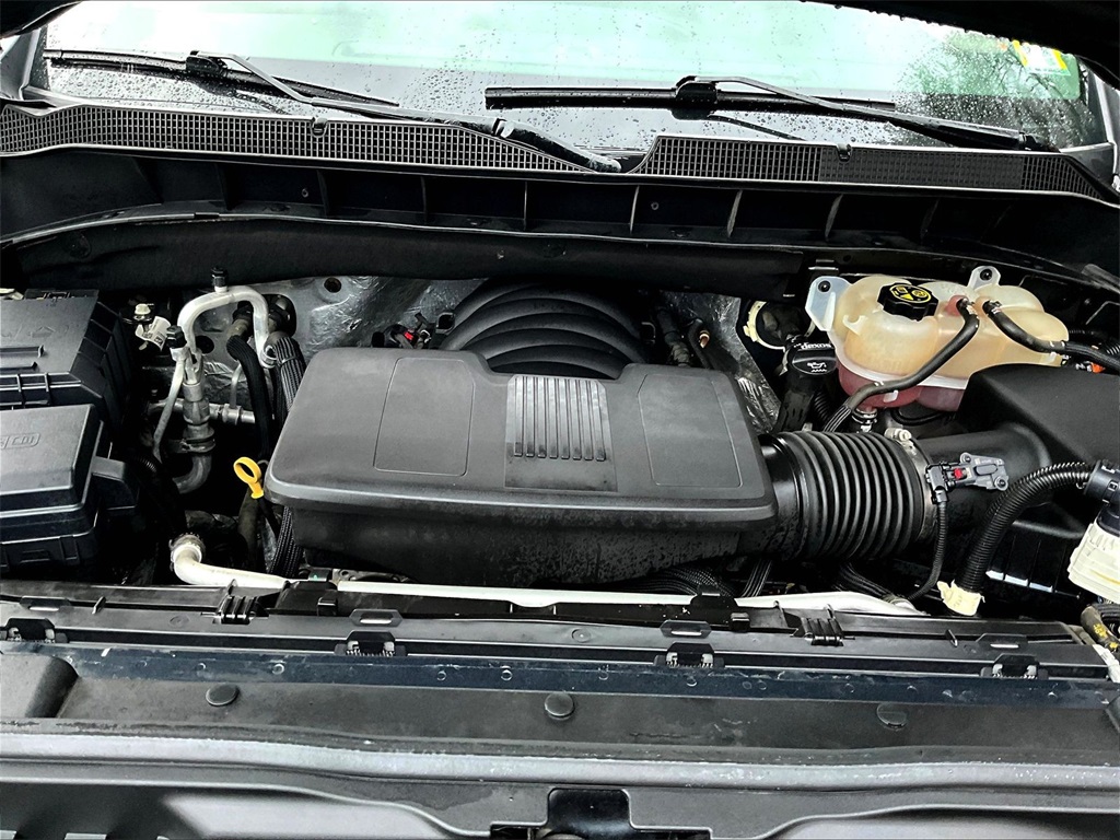2021 Chevrolet Silverado 1500 LT - Photo 35