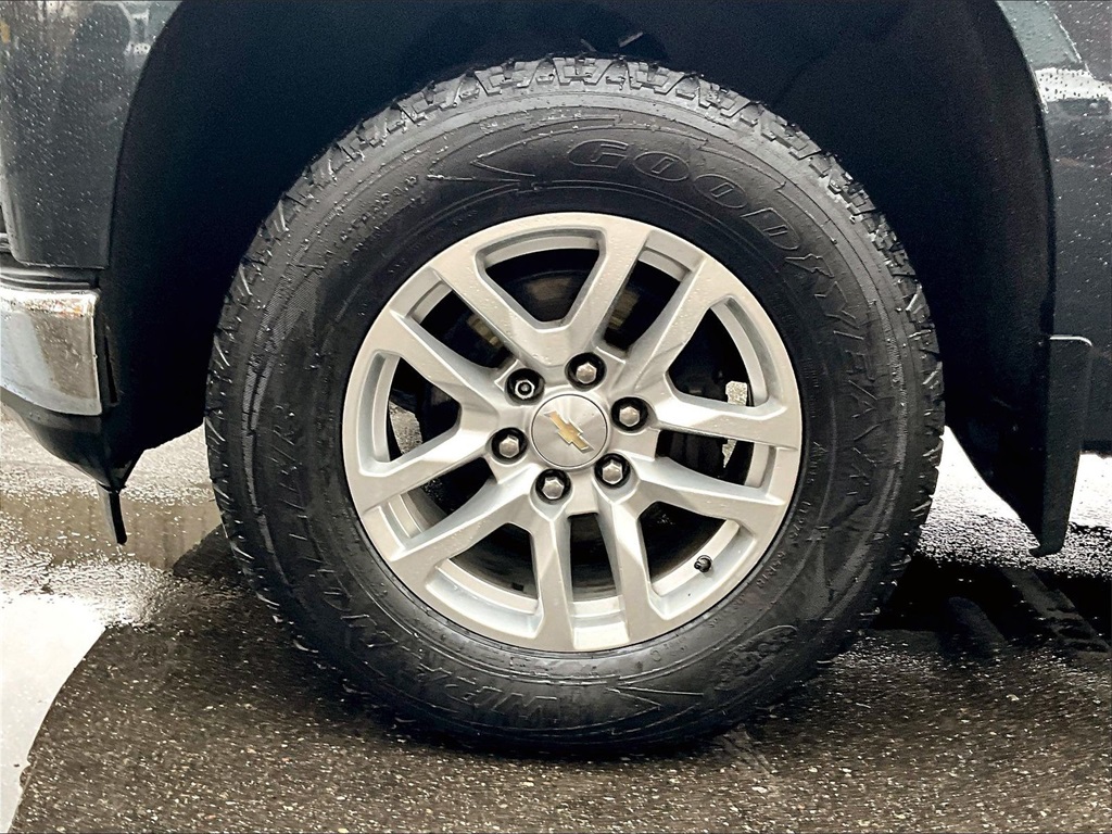 2021 Chevrolet Silverado 1500 LT - Photo 7