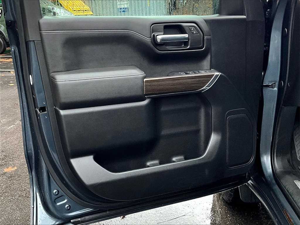 2021 Chevrolet Silverado 1500 LT - Photo 9