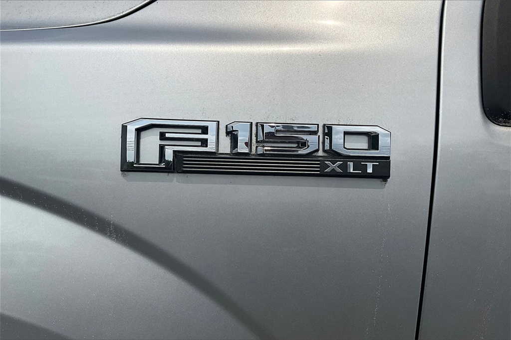 2018 Ford F-150 XLT - Photo 7