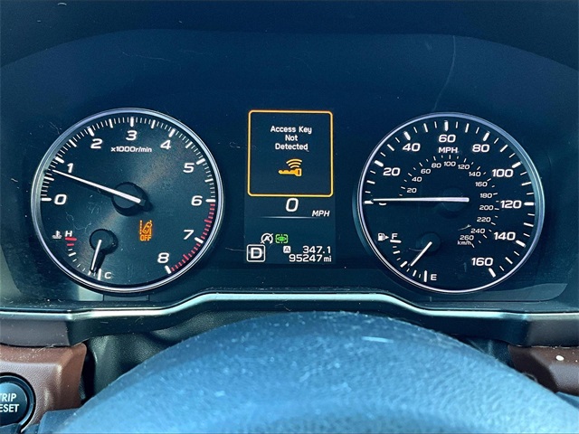 2020 Subaru Outback Touring XT - Photo 3