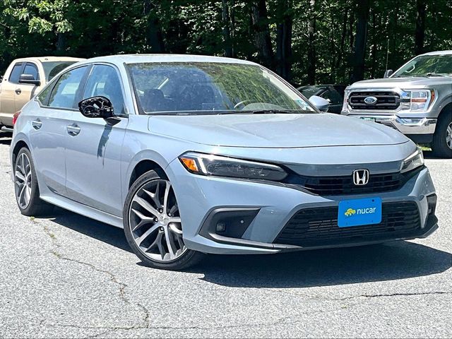2023 Honda Civic Touring