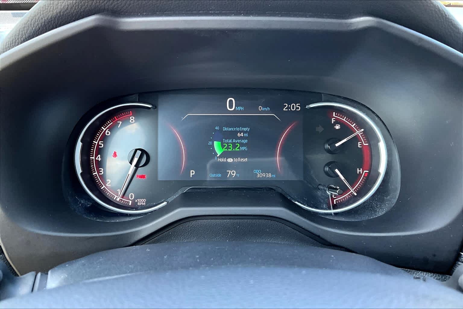 2024 Toyota RAV4 XLE - Photo 25